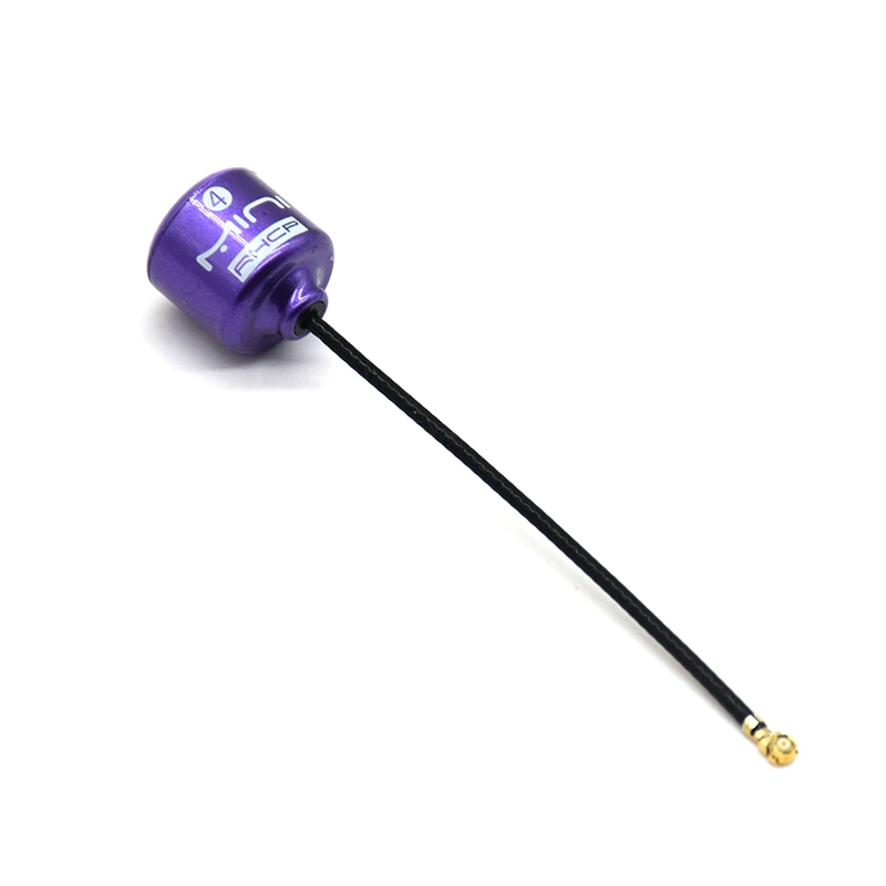 Purple UFL normal