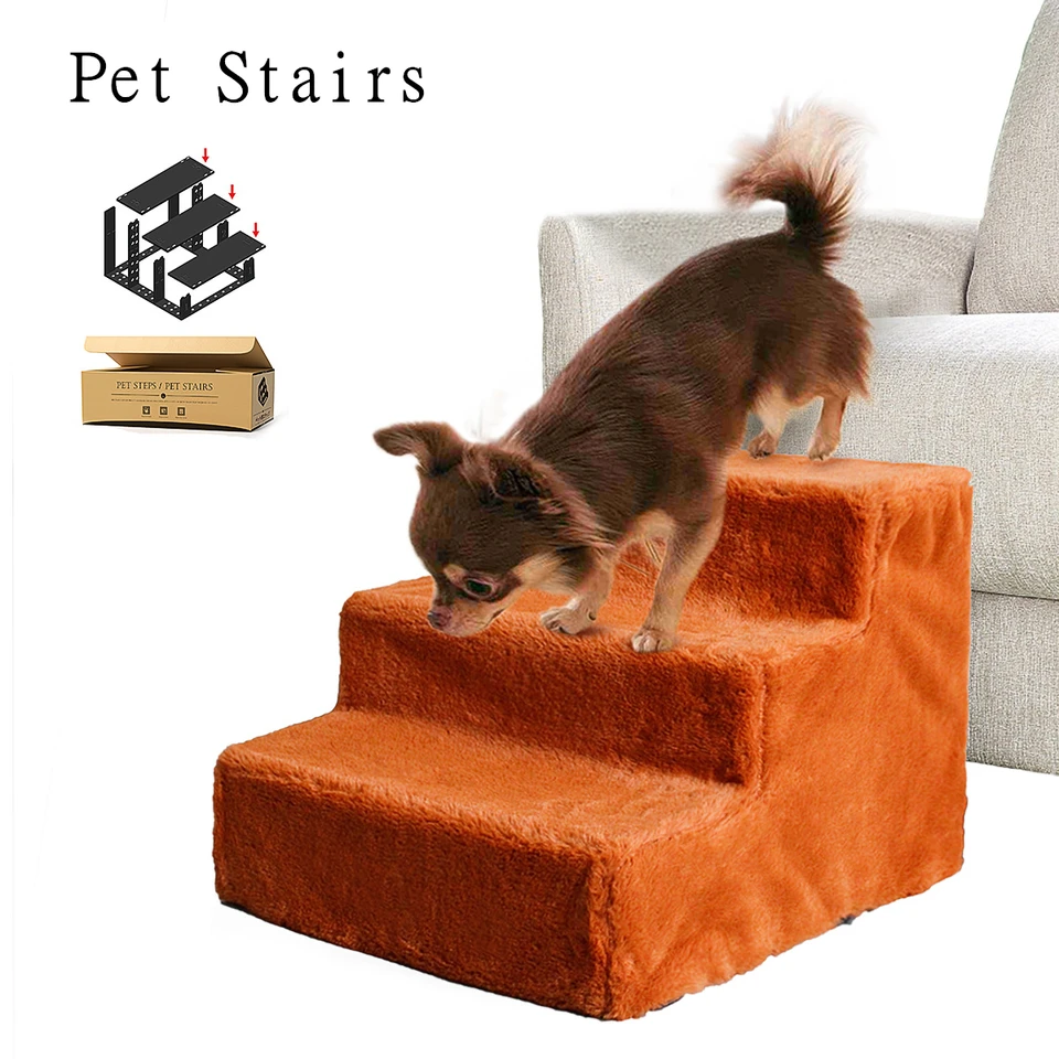 stairs for small dogs