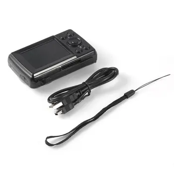 

16MP 4X Zoom High Definition Digital Video Camera Camcorder 2.4 Inches TFT LCD Screen 8GB Auto Power-off Hot Sale Drop shipping