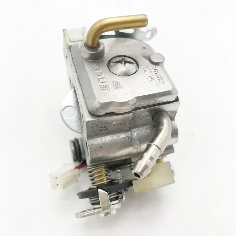 OEM Carb C1Q S274 подходит Stihl ZAMA карбюратор C1Q-S274