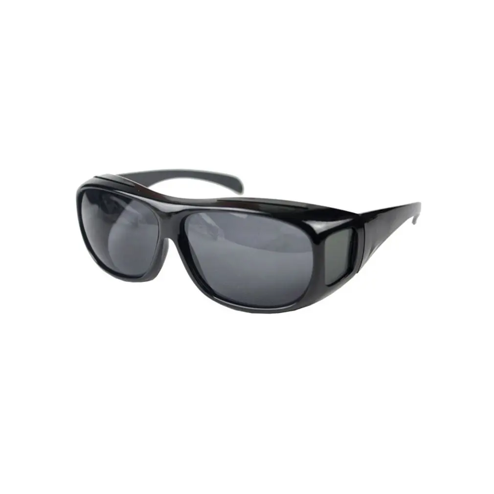 Motorcycle Glasses Night View Sunglasses For Hunting Shooting Airsoft Eyewear Men Eye Protection Windproof moto Goggles 4