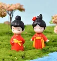 Red set 5cm