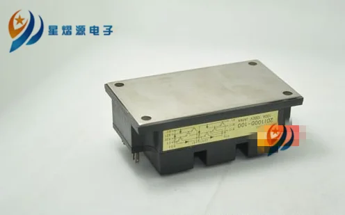 2DI100D-100 IGBT MOUDLE