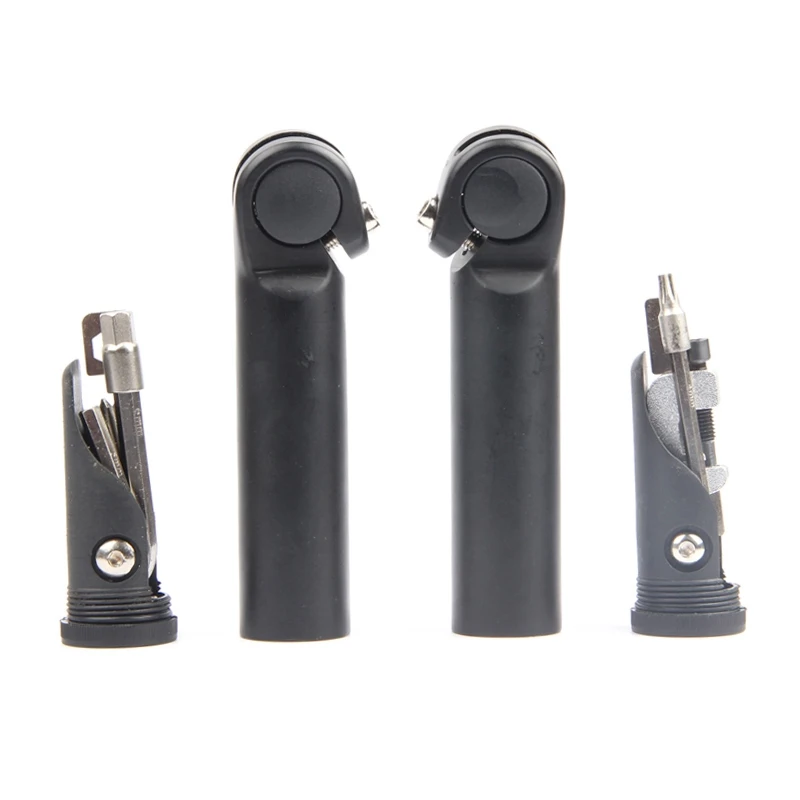 

Bicycle Bike Components Bar Ends Handlebars Grips and Multifunction Tools Handle Bar