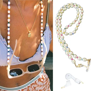 

2020 Trendy Multifunctional Colorful Beads ABS Pearl