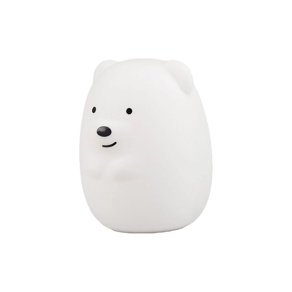 Ночник Rombica LED Bear (dl-a002) | Лампы и освещение