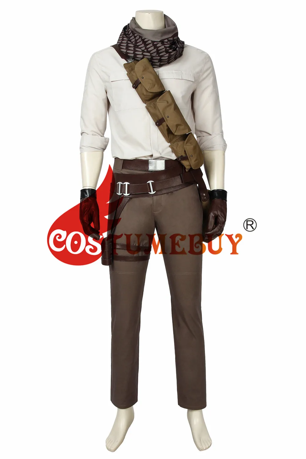 CostumeBuy ȭ Ϸ Poe Dameron ڽ ǻ  Ϸ  ǻ L920
