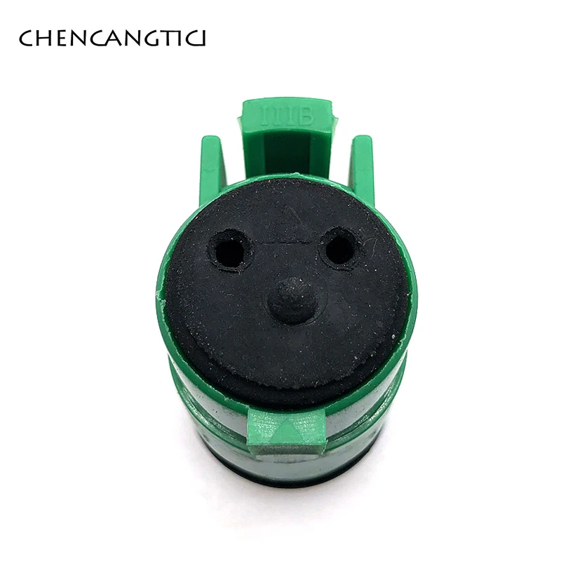 2 комплекта 3 Pin/way 90980-10341 круглый разъем генератора Водонепроницаемый Жгут проводов гнездо для Mitsubishi