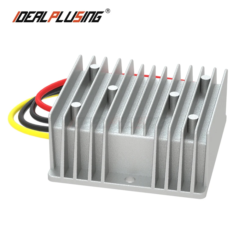 Цена со скидкой 3a 5a 8a 10a 12a 15a 10v 12v dc to 15v повышающий преобразователь 45w 75w 120w 150w 180w 225w
