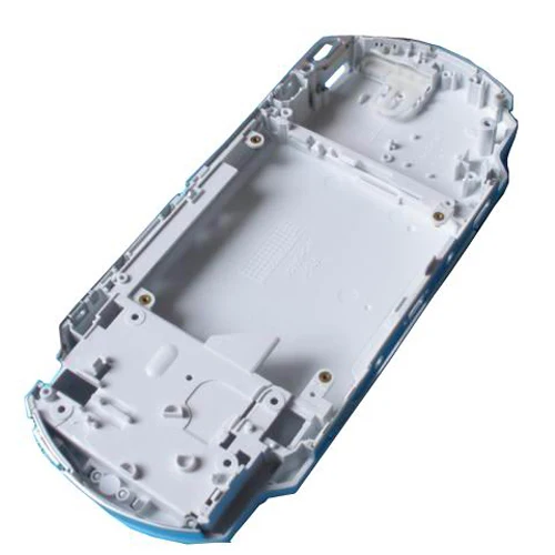 OSTENT полный корпус Корпус Лицевая панель чехол Ремонт Замена для sony psp 3000 консоль