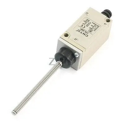 

Repairing NO NC Wobble Stick Momentary Limit Switch 6A/250V CHL-5381
