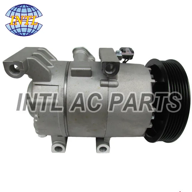 97701-2Y600 977012Y600 для Halla-HCC VS-14E VS14E Авто Воздушный ac a/c компрессор для hyundai ix35/Tucson/Kia Sportage 1,6