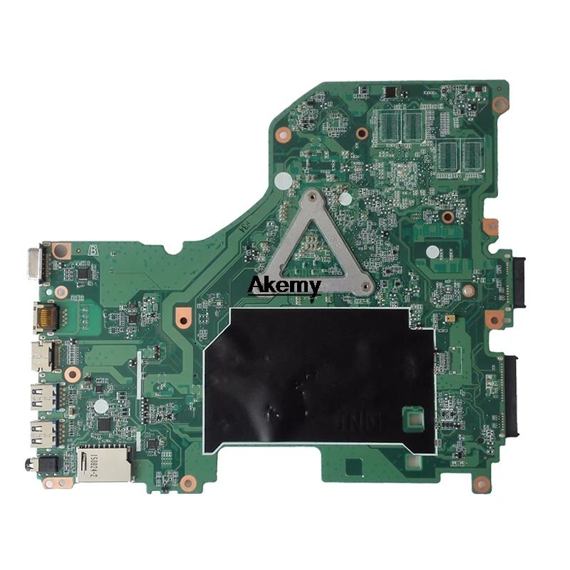 For Acer aspire E5-573G Laptop Motherboard I5-5257U CPU DA0ZRTMB6D0 NBMVH11006 MAIN BOARD
