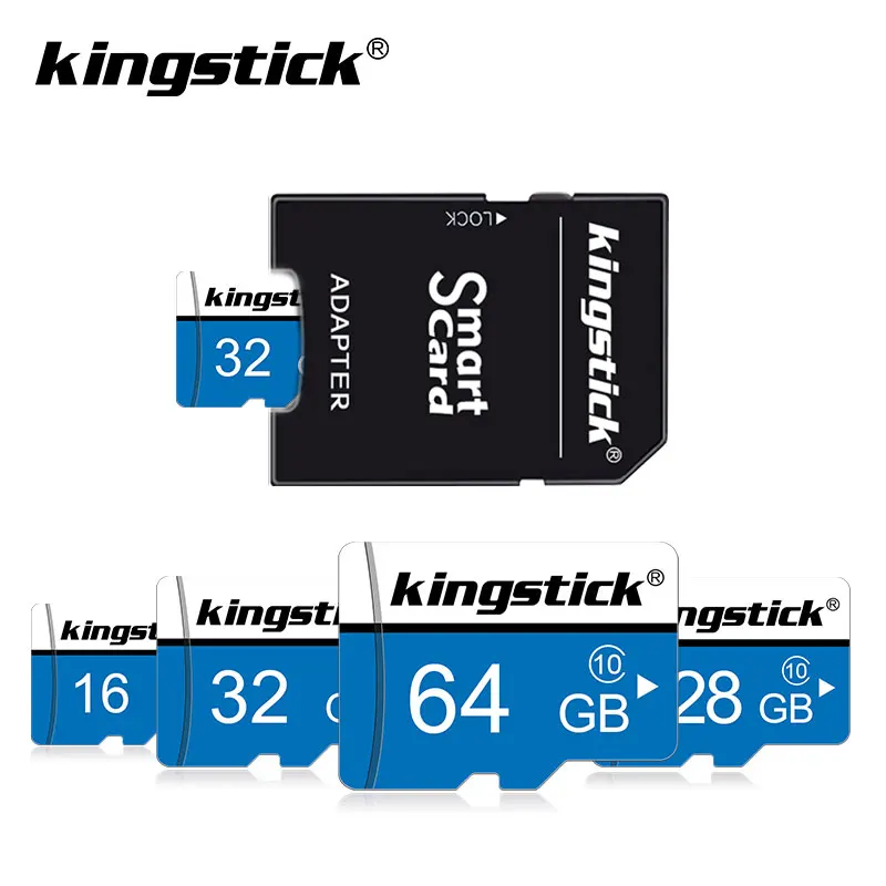 Carte sd Class 10 32 Гб microsd 8 Гб 16 Гб sd-карта 64 Гб карта памяти 32 Гб Micro sd карта Cartao De Memoria 128 ГБ с бесплатным адаптером