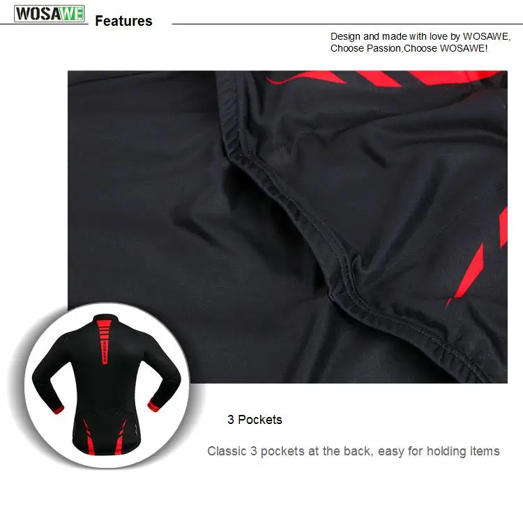 Autumn Winter Cycling Jacket Men Women Windproof Bike Jacket Thermal Bicycle Coat Cycle Jersey Road Riding Mountain Bike Jacket