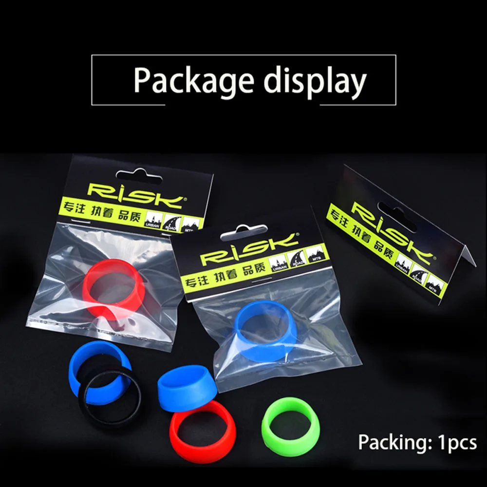 Bike Seatpost Clamp Bike Seatpost Bike Bicycle Seat Post Silicone Rubber Ring Dust Cover Seatposts Clamps Cover Seat Post Ring Cycling Bicycle Parts