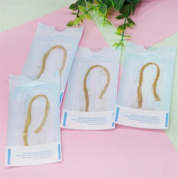 

12lines x4set Needle-free Protein Gold Carving Lines-Anti-Aging Enhances Facial Firming,Improves Relaxation and Fades Fine Lines