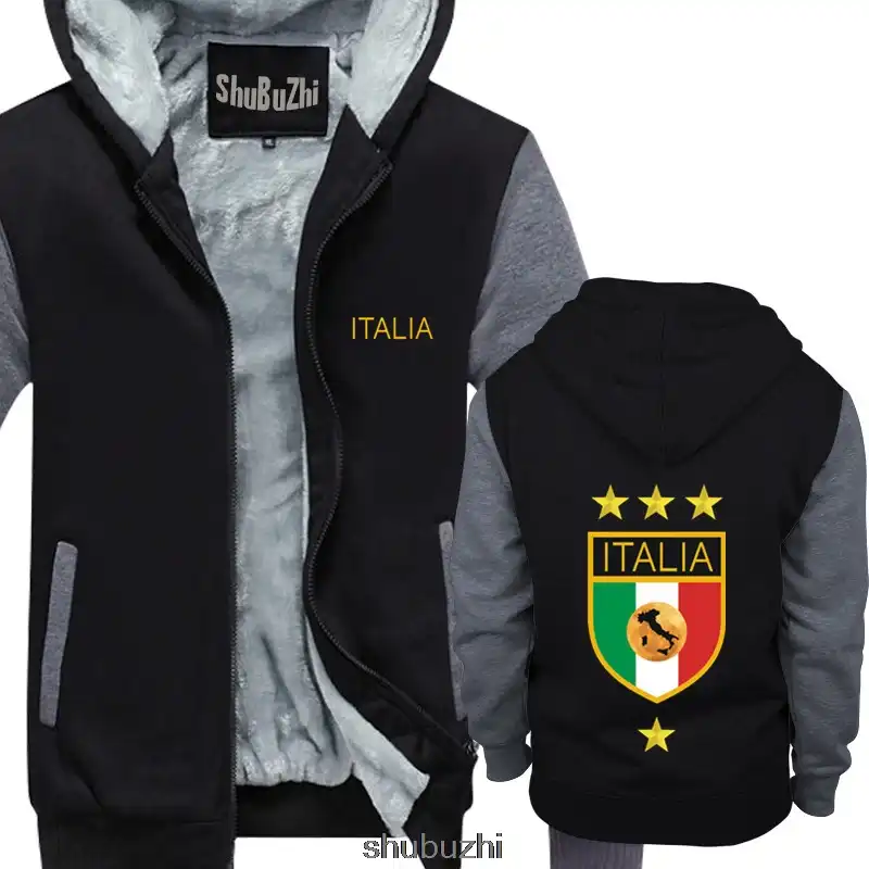 italy soccer sweatshirt