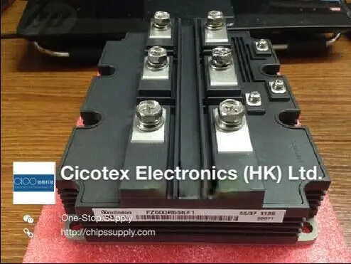 

FZ600R65KF1 модуль IGBT