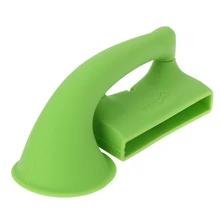 Loudspeaker-Holder Dock-Station Phone Support for 4 Wooden