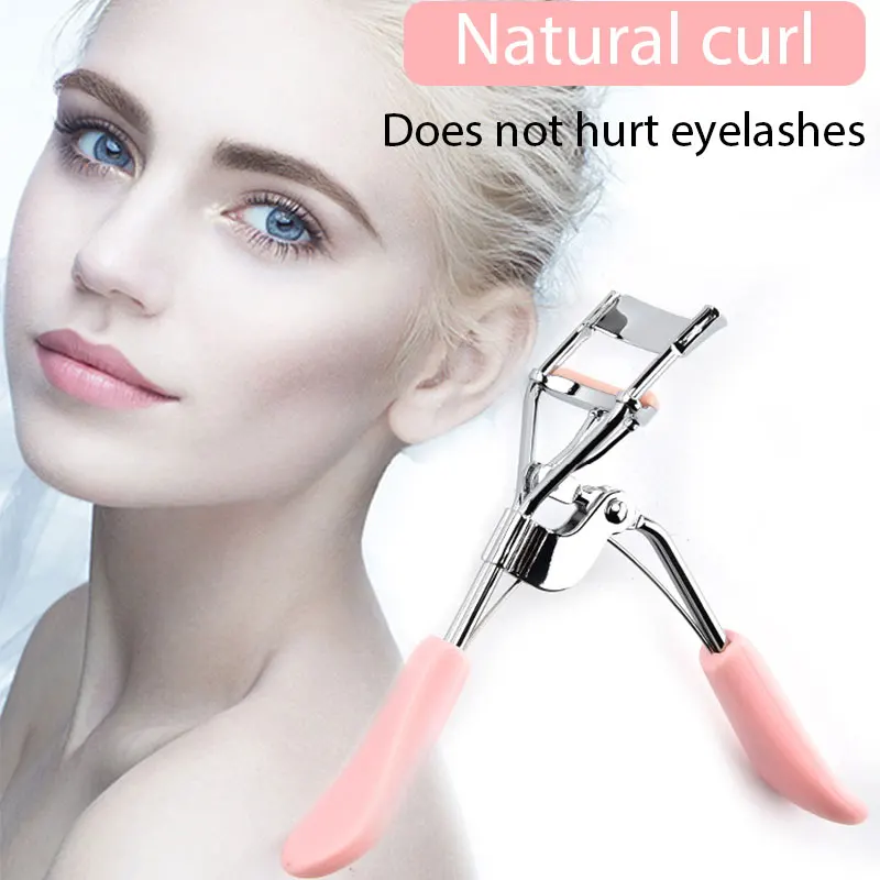

Electric Eyelash Curler Eyes Dancing Makeup Eyelash Curler Beauty Tools Lash Nature Curl Style Cute Eyelash Curl Lashed Curlers