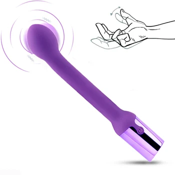 Fast Orgasm G Spot Finger Vibrator Sex Toys For Women Nipple Clitoris Stimulator Dildo Vibrator Vagina Massager For Adult Female 1