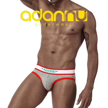 

Cueca Sexy Gay Underwear Men Thong Men Jockstrap Mens Thongs And G Strings Sissy Panties String Men Lingerie AD173
