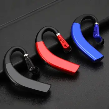 

M11 Universal Wireless BluetoothV4.1 HIFI Earphone Earhook Stereo Music Waterproof Sport Headphone With Microphone