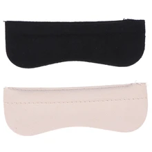 2 шт., высокое качество, модная практичная липкая обувь, задняя пятка, вставки, стельки, подушечки, подкладка, ручки, подтяжки и опоры