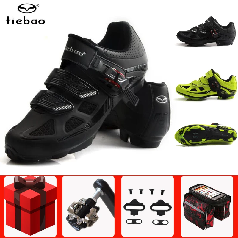 mtb spd cycling shoes