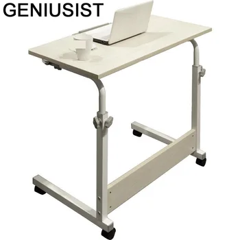 شراءUffsio مكتب السرير دفتر اللفة المحمولة Escritorio Infantil Escrivaninha قابل للتعديل محمول تابلو ميسا مكتب كمبيوتر طاولة للدراسة
