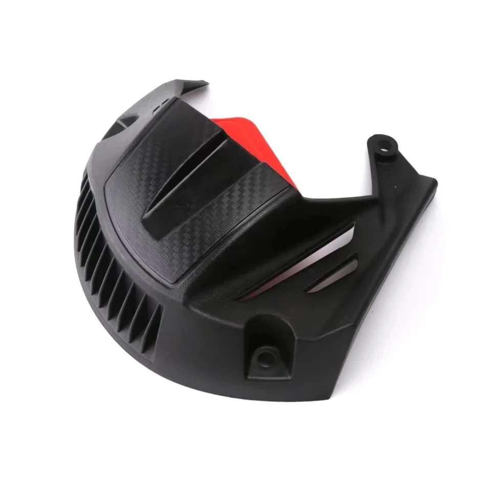 Motorcycle Cooling Fan Cover for Yamaha BWS R X 125 CYGNUS 125 2013 -