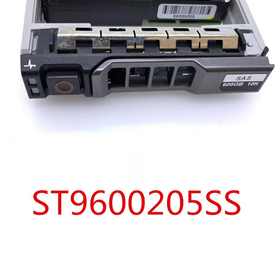 Новые и оригинальные для 0R72NV 600G 10K 6G SAS 2,5 ST9600205SS Гарантия 3 года
