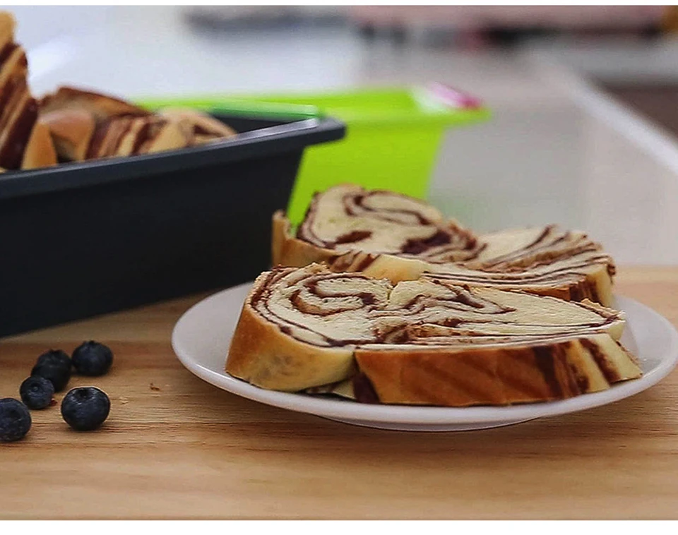 Toast mould (15)