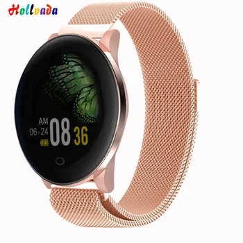 

KY99 smart watch Female male bluetooth sport bracelet peometer call/message reminder alarm clock blood pressure heart rate watch