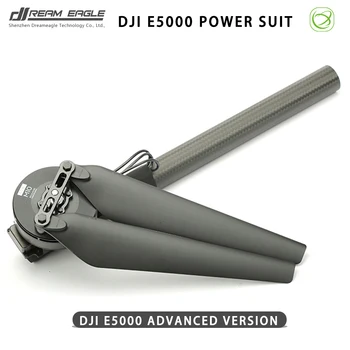 

DJI E5000 Advanced version 40mm motor+ESC+ 2880 Propeller Agricultural Plant Protection UAV Power suit