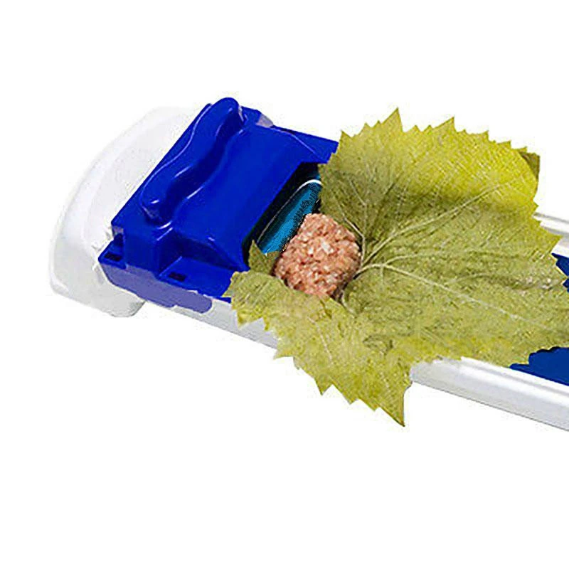 Sushi Making Tools Quick sushi making tools Vegetable Meat Rolling Tool Magic Roller Stuffed Garpe Cabbage Leave Grape Leaf Machine