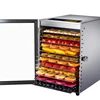 12 Layers Fruit dryer electric meat grinder drying for vegetables food dehydrator drying for vegetables and fruit drying machine 2