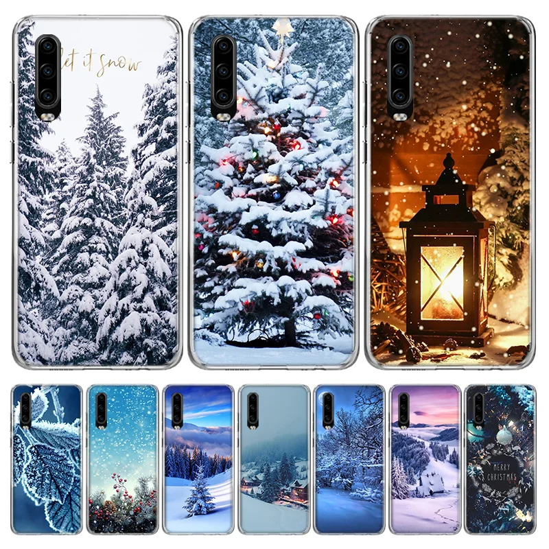 Чехол для телефона Huawei P40 P30 P20 Mate 30 20 10 Pro P10 Lite P Smart Z + 2019|Бамперы| |