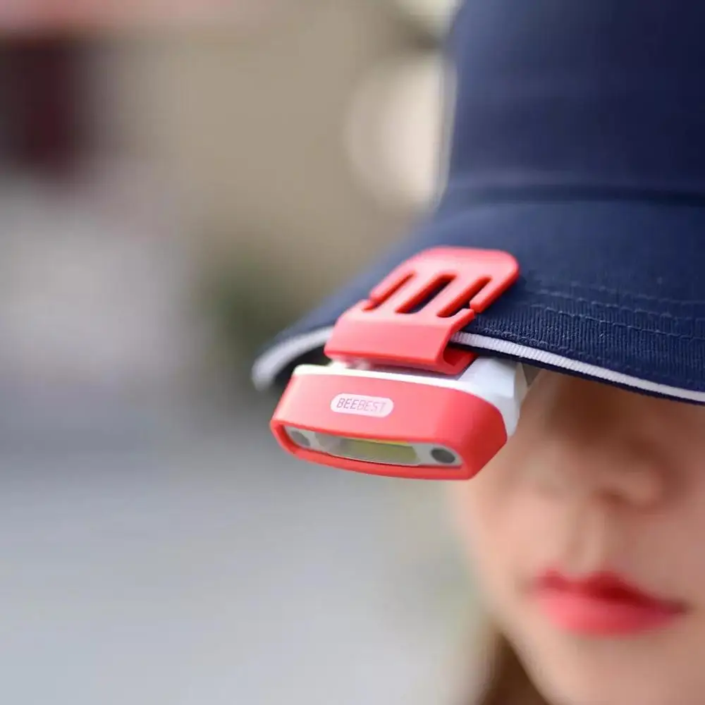 Xiaomi Youpin BEEbest флэш-светильник 100LM 3 Модели Масштабируемые многофункциональные Яркость Портативный EDC и магнитный задний и велосипедный светильник