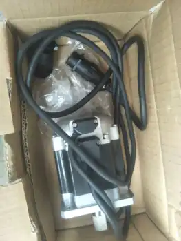 

TLY-A2530P-HJ62AN Servo motor