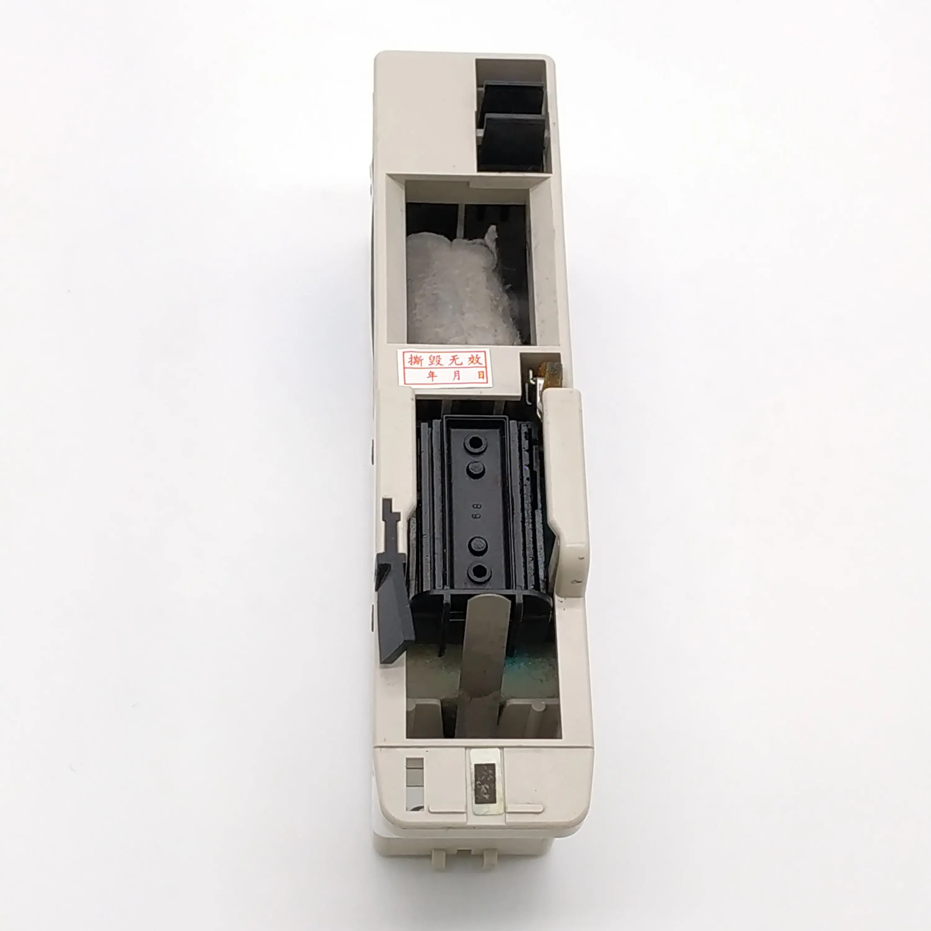 80 черный очистки печатающей головки для HP designjet 1050 1055 1050c 1055c части принтера |