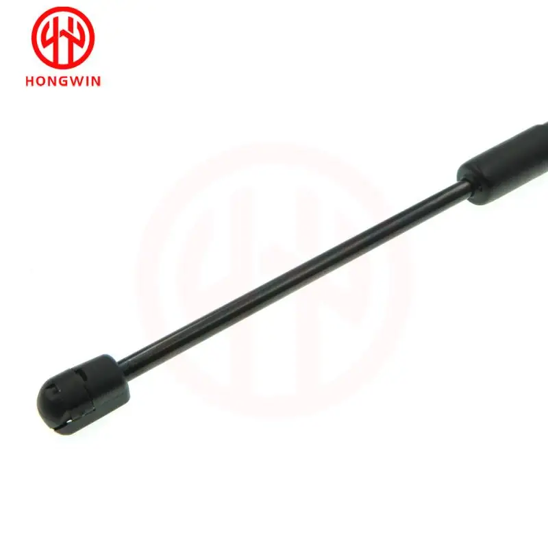 2pcs Car Front Bonnet Hood Lift Gas Shock Struts Support 96830124 for Chevrolet Captiva 06-10 front bonnet gas struts