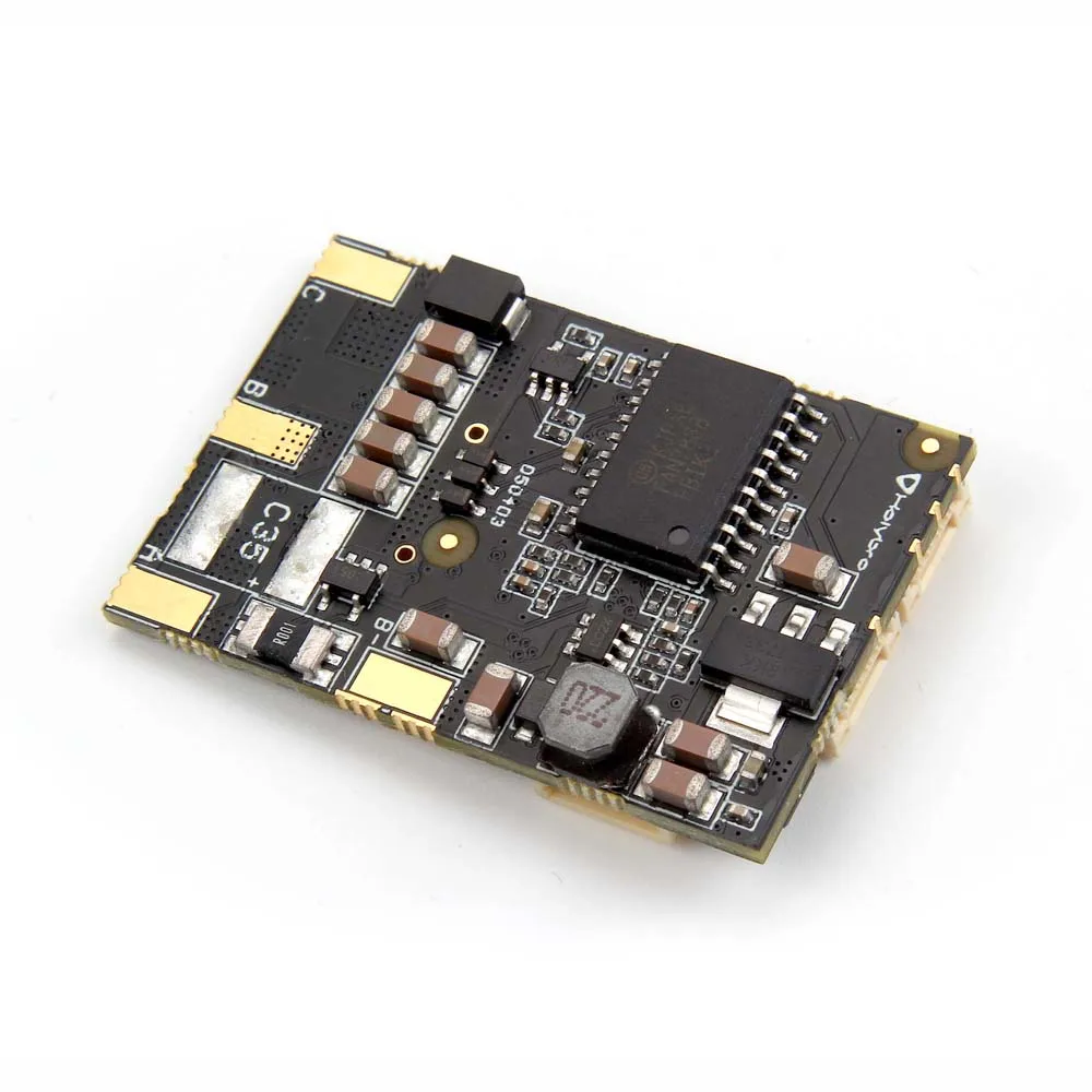 

Hot Holybro Kotleta20 ESC 500W CAN Bus BLDC Controller Sensor for RC Drone