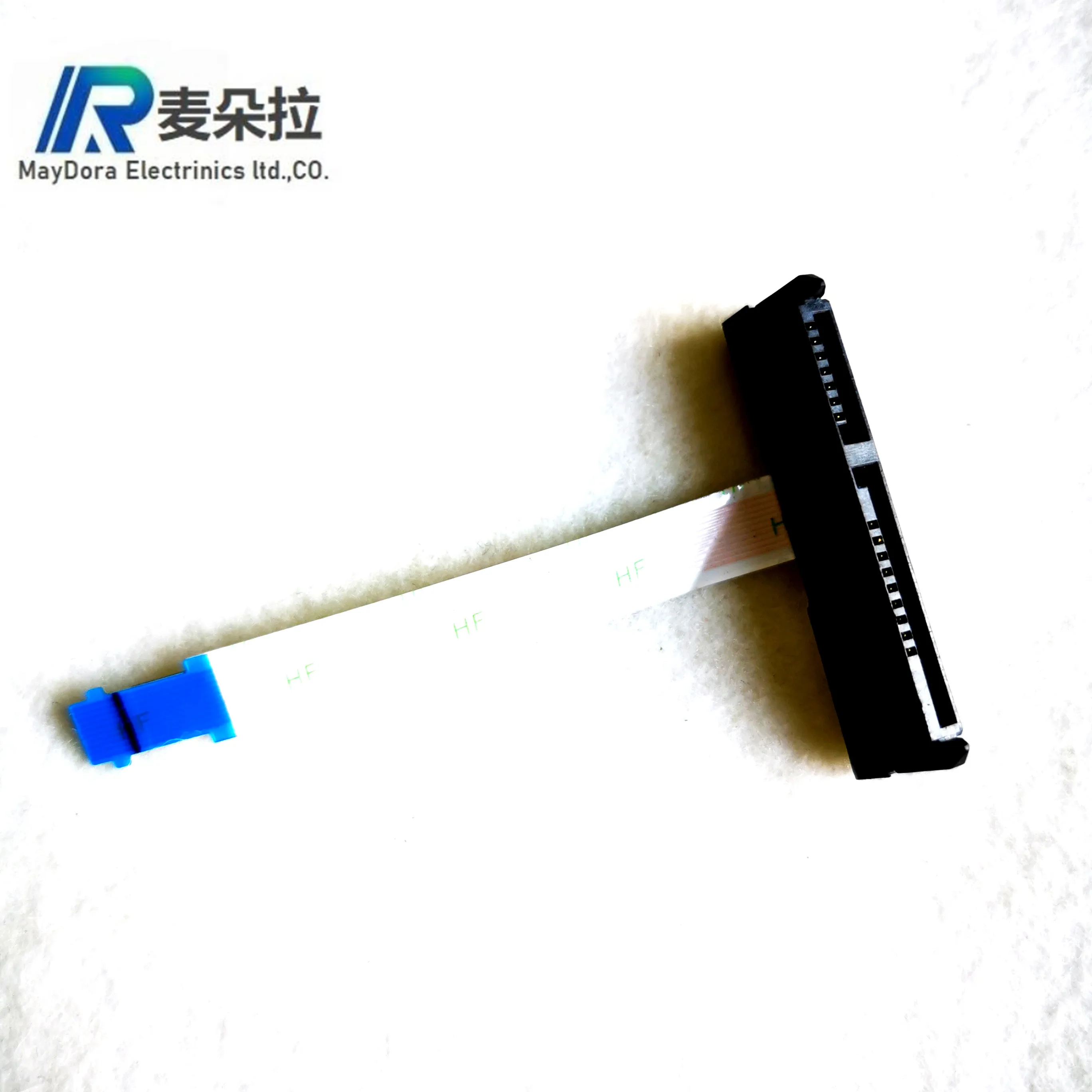 HDD Cable For HP Pavilion 14-AL126TX 14-AL125TX 071tx 028TX 029TX TPN-Q171 laptop Hard DISK Drive FPC Connector DD0G31HD001 |