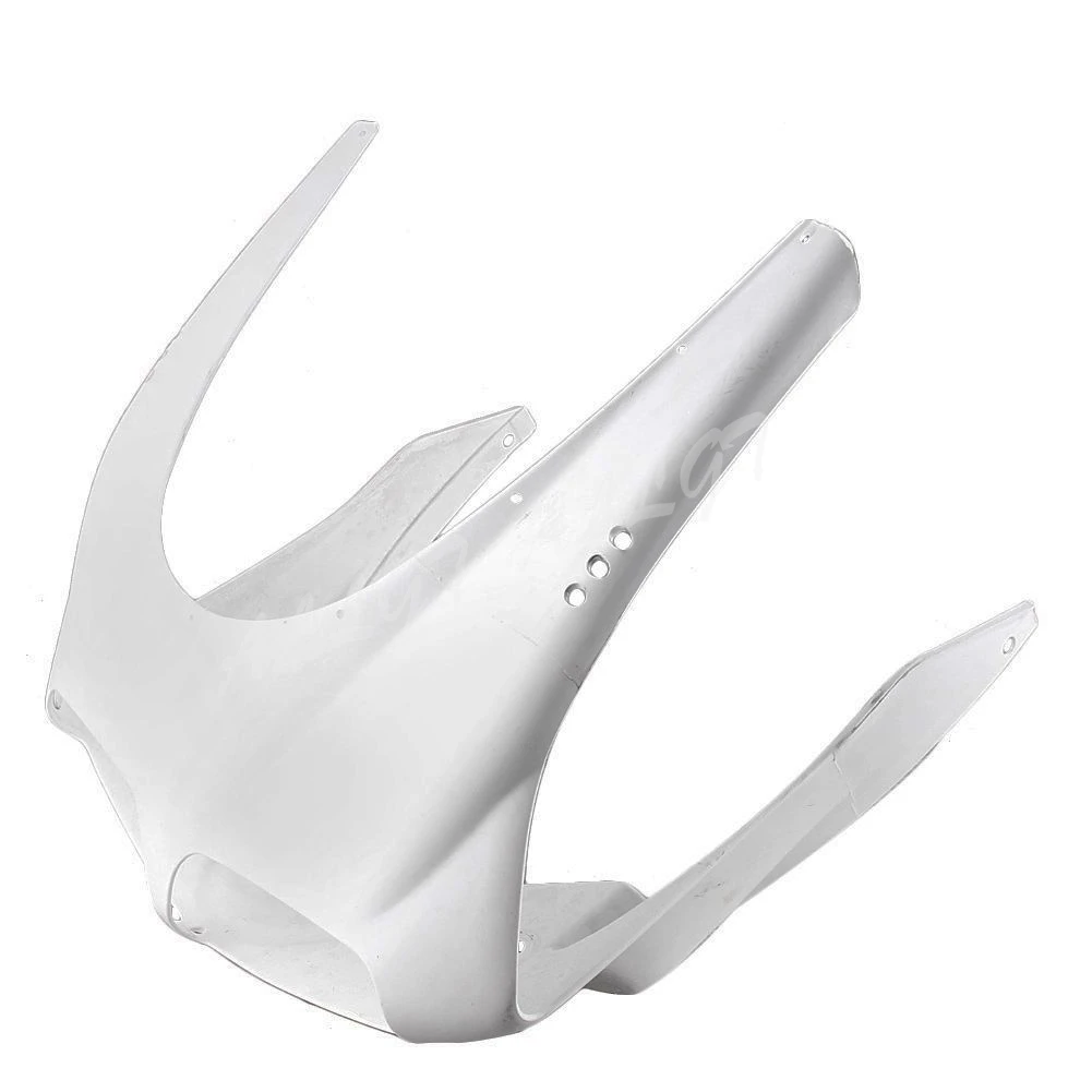 

Новая Неокрашенная ВЕРХНЯЯ ПЕРЕДНЯЯ накладка на мотоцикл для литья под давлением для Ducati 996/748/916/998