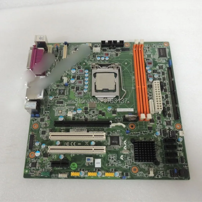AIMB-501 REV. A1 AIMB501G2KS1402E-T