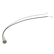 Jiguoor G4 цоколь держатель светодиодный керамический держатель галоида головка провода Лампа адаптер конвертер