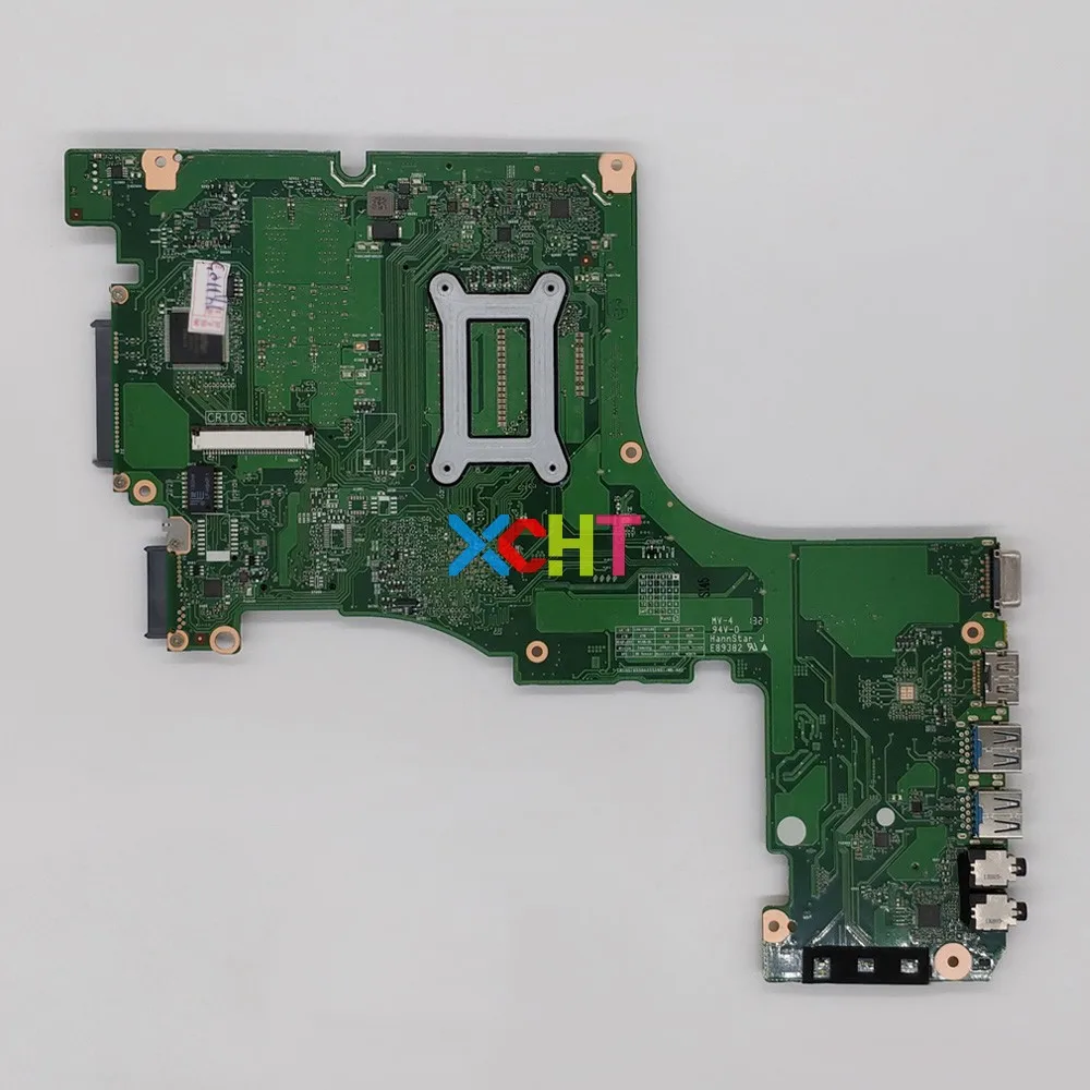 V000318010 CR10S-6050A2555901-MB-A02 HM86 для Toshiba Satellite L50-A L55-A L50T-A L55T-A Материнская плата ноутбука тестирование