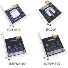 Battery G011A-B Pixel2 Nexus for HTC Google XL M1 S1 Pixel2/2b/Pixel2b-batteries B2PW2100